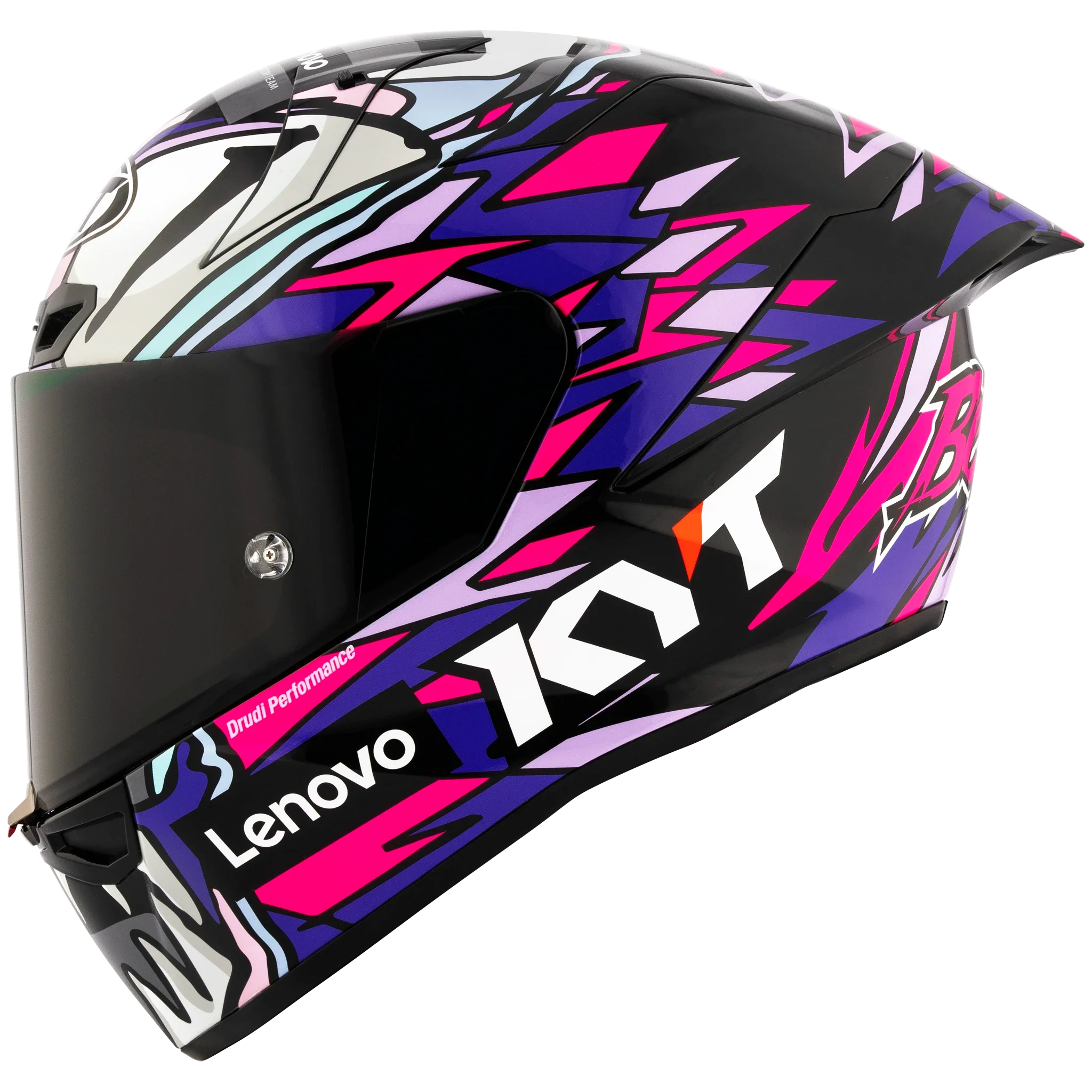 DISCONTINUED KX-1 RACE GP