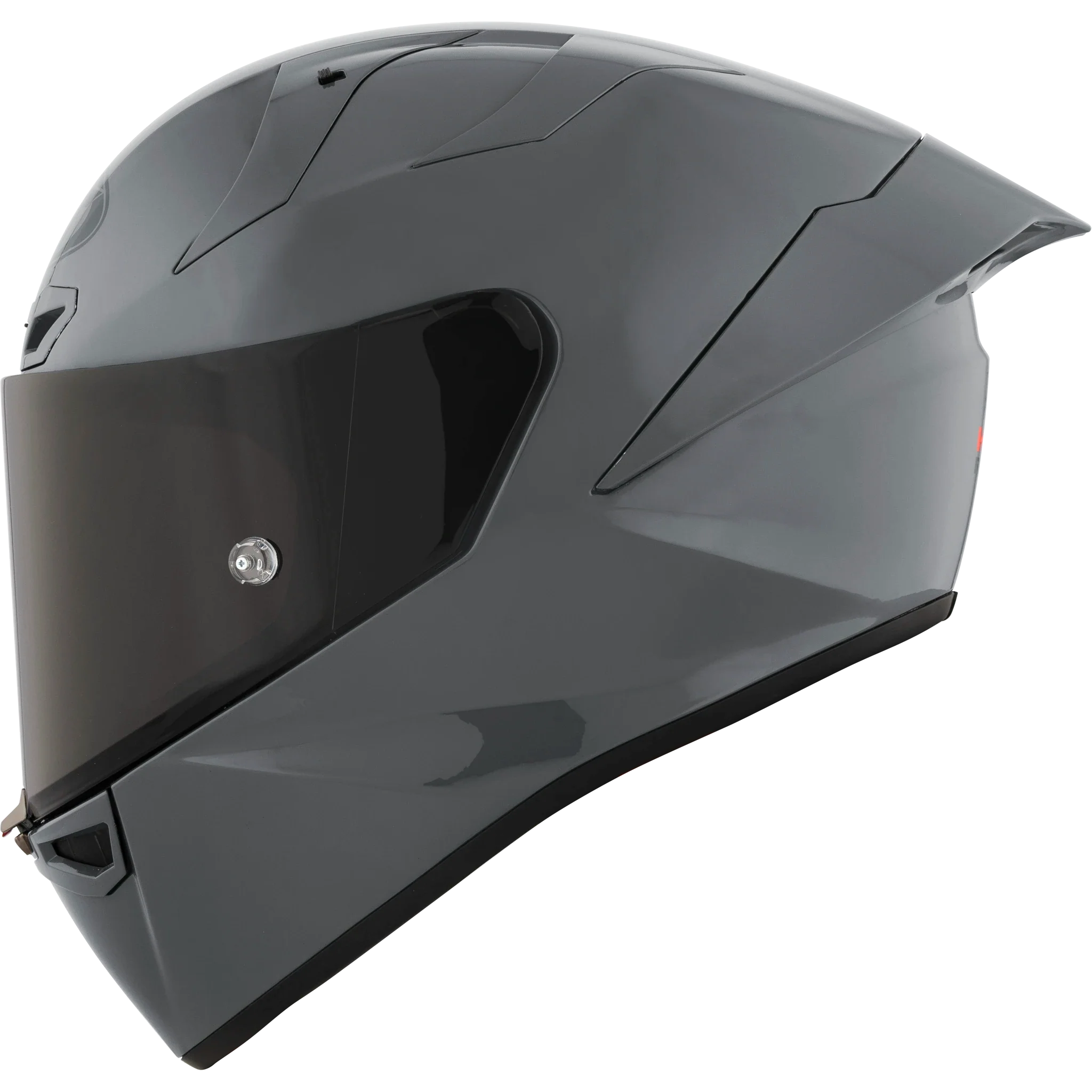 KYT KX-1 Race GP Full-Face Motorcycle Helmets - Image 3