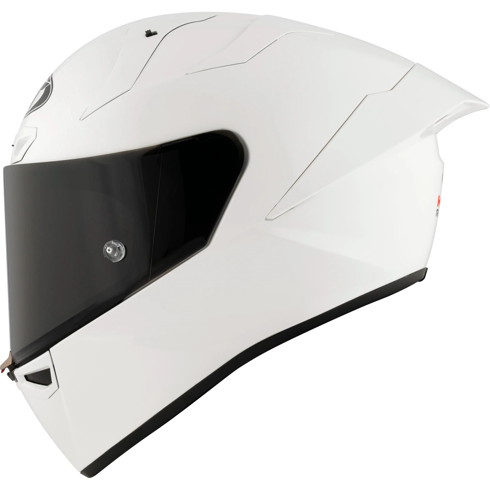 KYT KX-1 Race GP Full-Face Motorcycle Helmets - Image 4