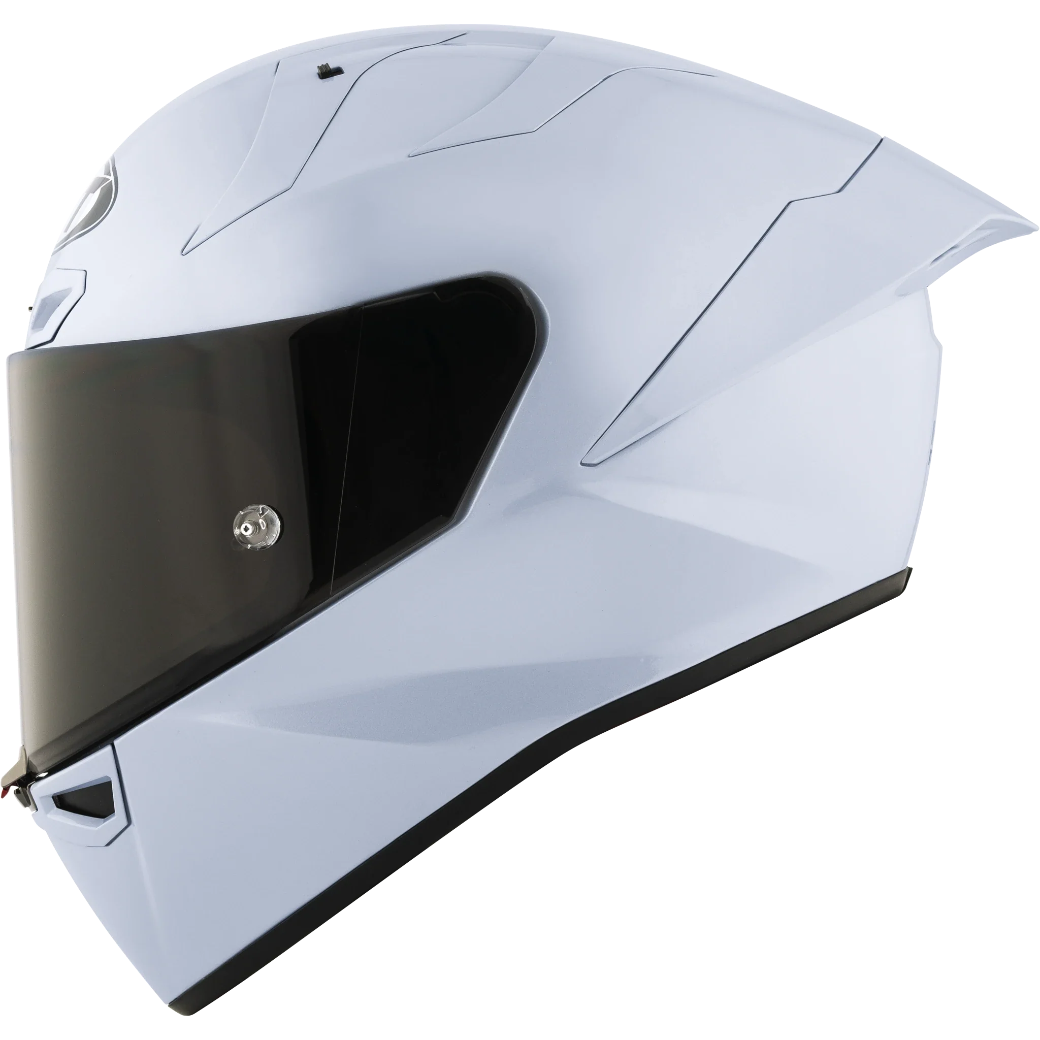 KYT KX-1 Race GP Full-Face Motorcycle Helmets - Image 5
