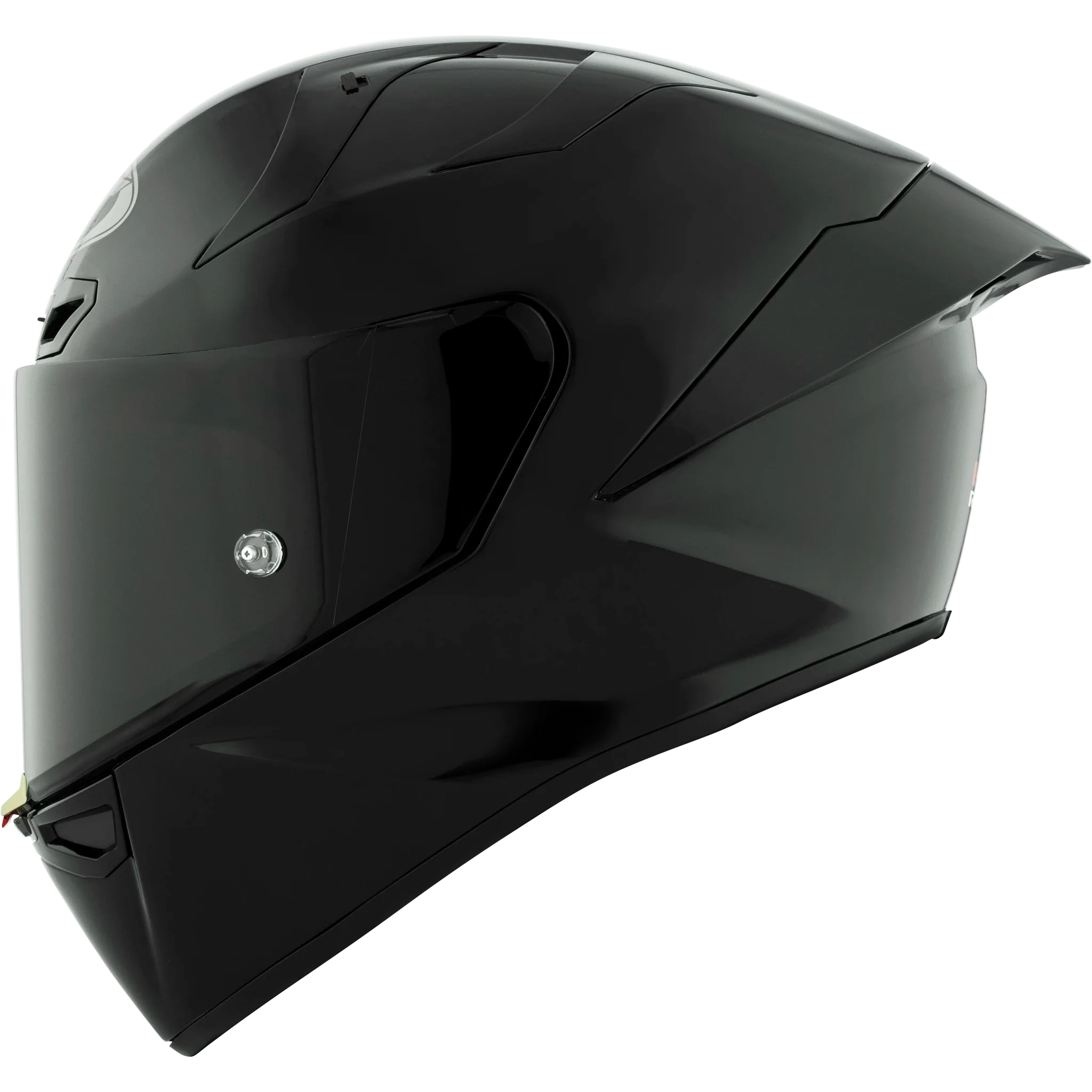 KYT KX-1 Race GP Full-Face Motorcycle Helmets - Image 6