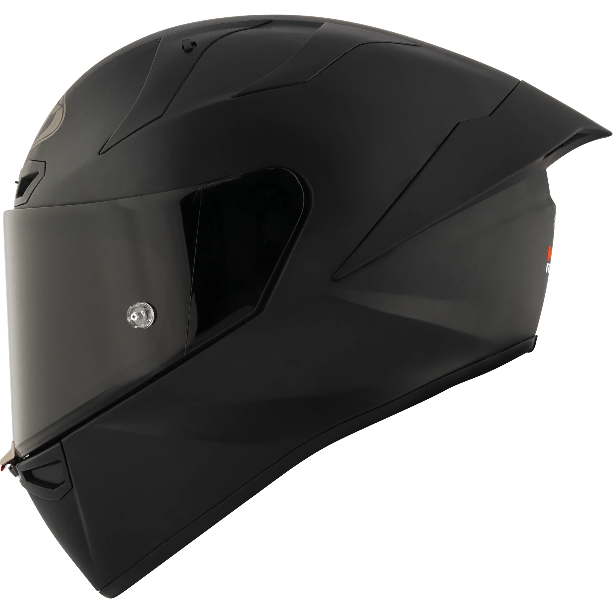KYT KX-1 Race GP Full-Face Motorcycle Helmets - Image 7